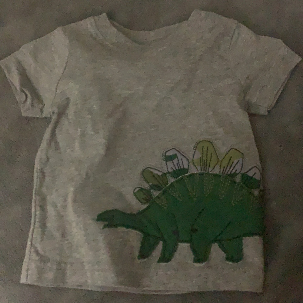 Baby shirt